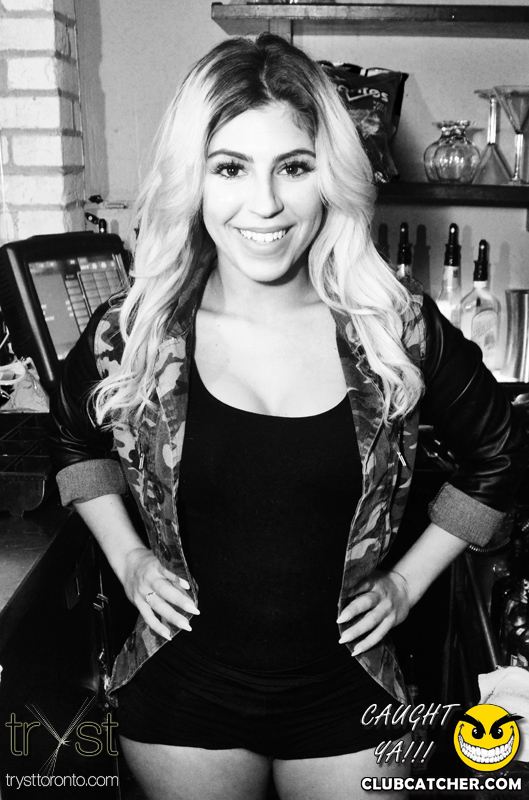 Tryst nightclub photo 50 - March 21st, 2015