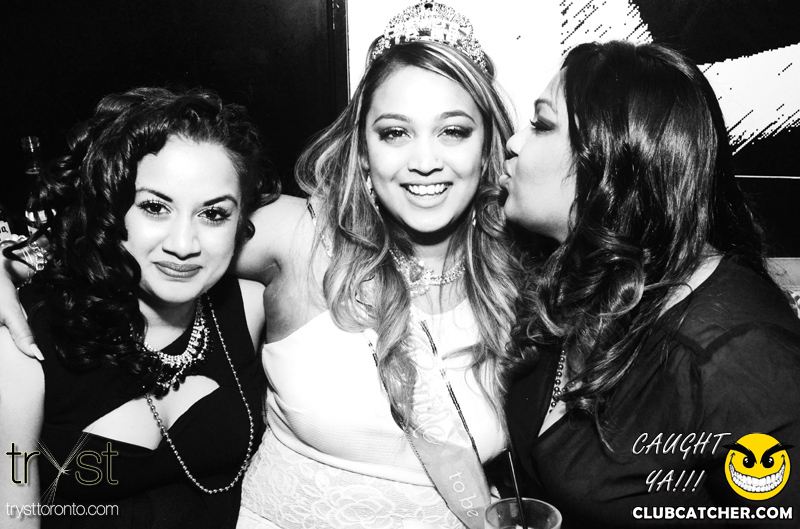 Tryst nightclub photo 51 - March 21st, 2015