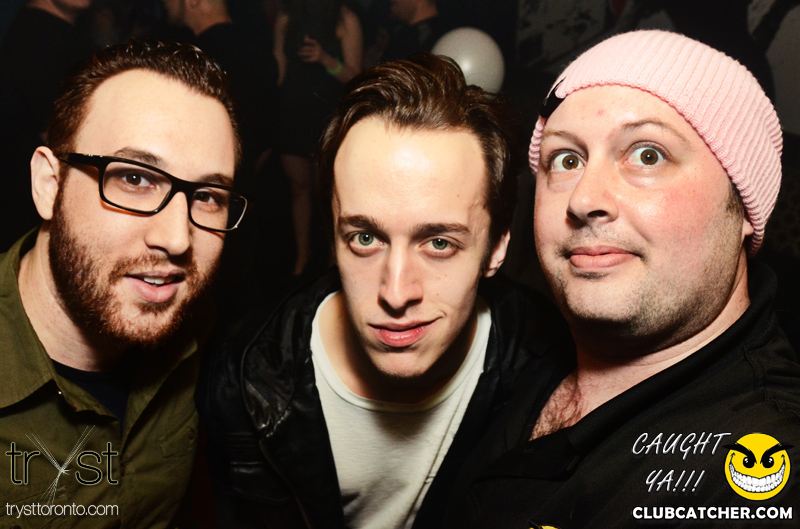 Tryst nightclub photo 52 - March 21st, 2015