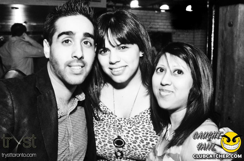 Tryst nightclub photo 53 - March 21st, 2015