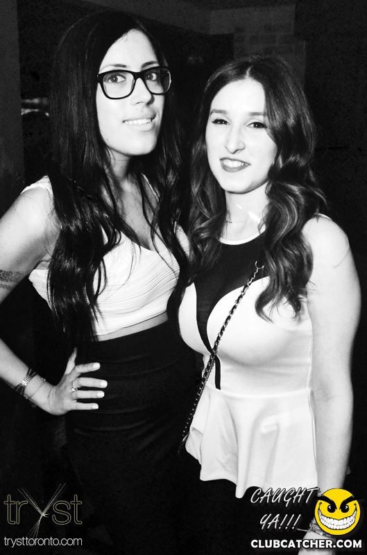 Tryst nightclub photo 54 - March 21st, 2015