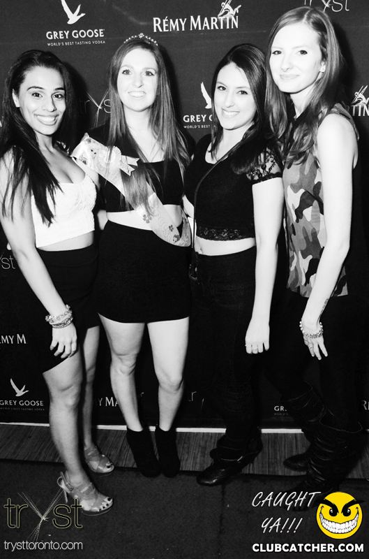 Tryst nightclub photo 55 - March 21st, 2015