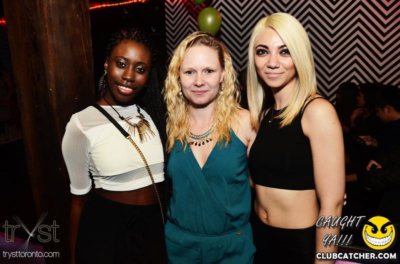 Tryst nightclub photo 56 - March 21st, 2015