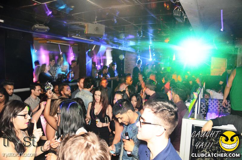 Tryst nightclub photo 57 - March 21st, 2015