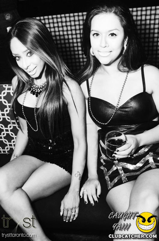 Tryst nightclub photo 58 - March 21st, 2015