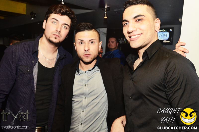 Tryst nightclub photo 60 - March 21st, 2015