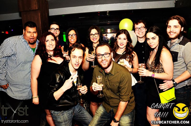 Tryst nightclub photo 7 - March 21st, 2015