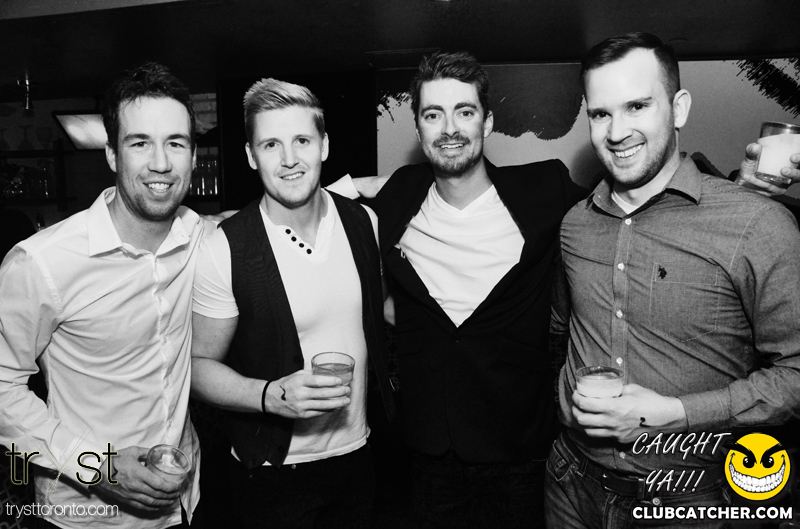 Tryst nightclub photo 62 - March 21st, 2015
