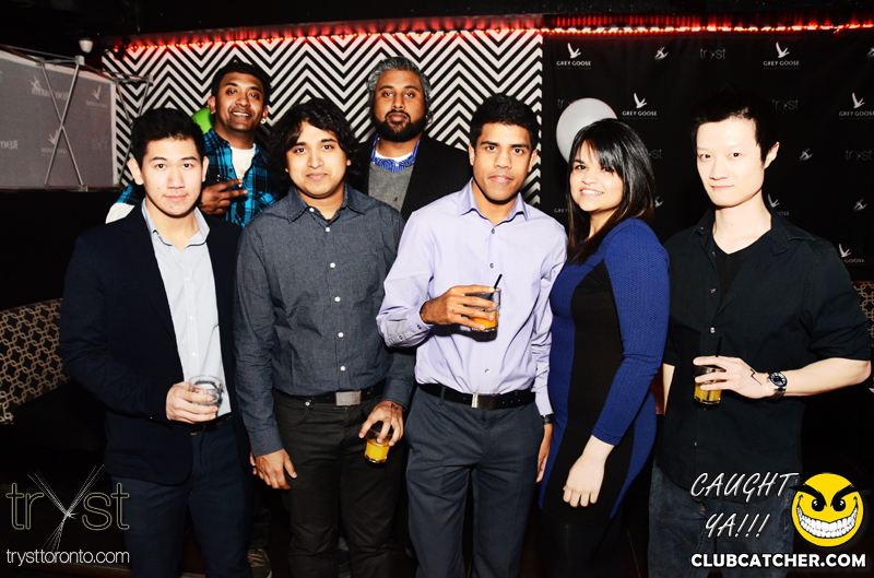 Tryst nightclub photo 63 - March 21st, 2015