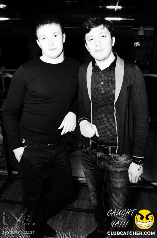Tryst nightclub photo 64 - March 21st, 2015