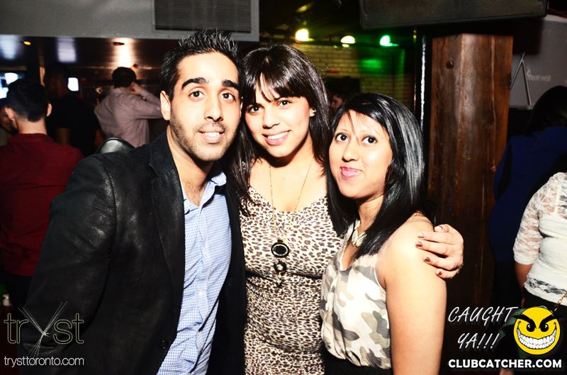 Tryst nightclub photo 65 - March 21st, 2015