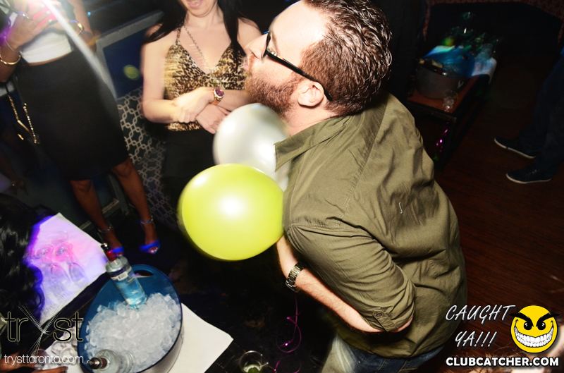 Tryst nightclub photo 66 - March 21st, 2015