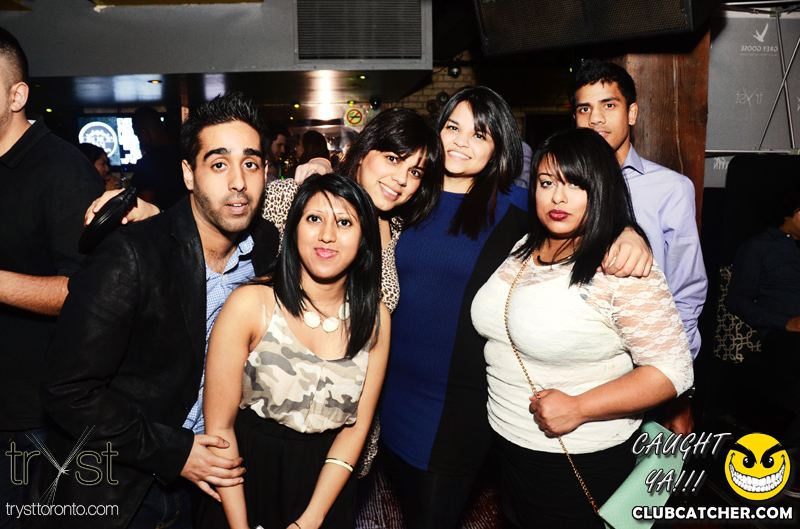 Tryst nightclub photo 67 - March 21st, 2015