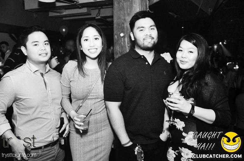 Tryst nightclub photo 69 - March 21st, 2015