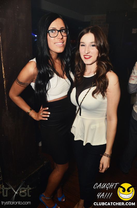 Tryst nightclub photo 8 - March 21st, 2015