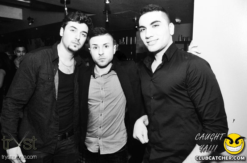 Tryst nightclub photo 71 - March 21st, 2015