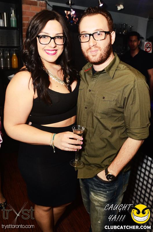 Tryst nightclub photo 72 - March 21st, 2015
