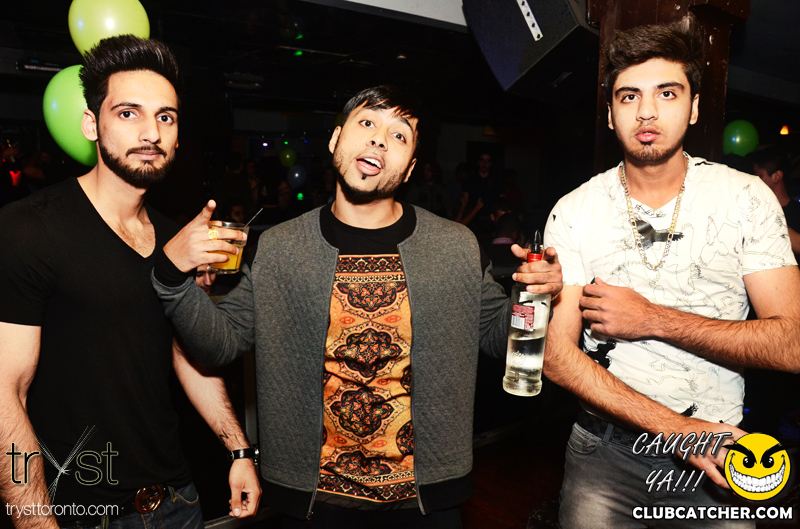 Tryst nightclub photo 73 - March 21st, 2015