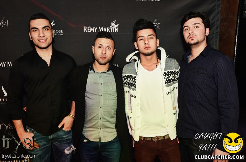 Tryst nightclub photo 74 - March 21st, 2015