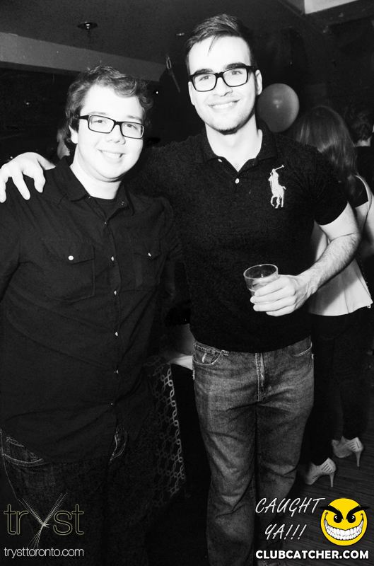 Tryst nightclub photo 75 - March 21st, 2015