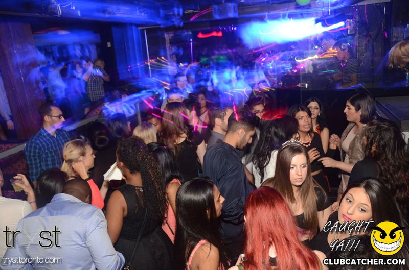 Tryst nightclub photo 76 - March 21st, 2015
