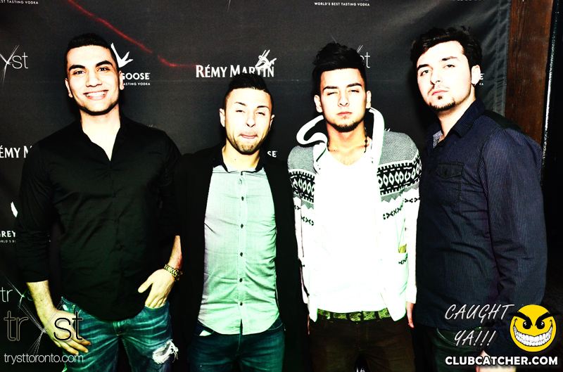 Tryst nightclub photo 77 - March 21st, 2015