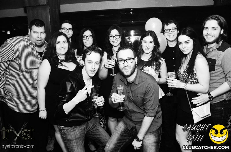 Tryst nightclub photo 78 - March 21st, 2015