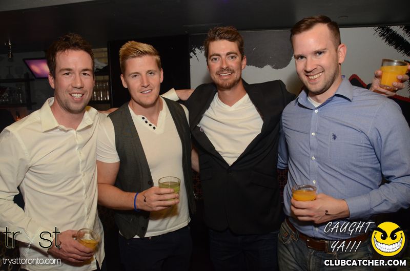 Tryst nightclub photo 79 - March 21st, 2015