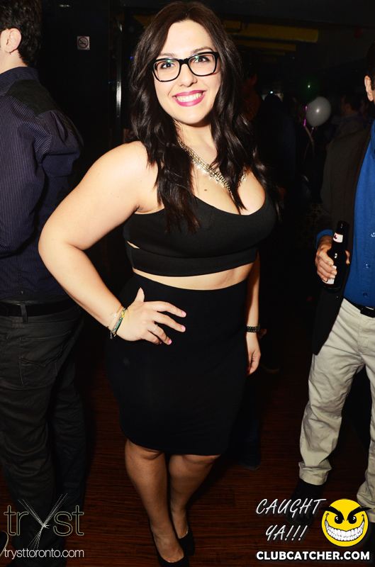 Tryst nightclub photo 9 - March 21st, 2015