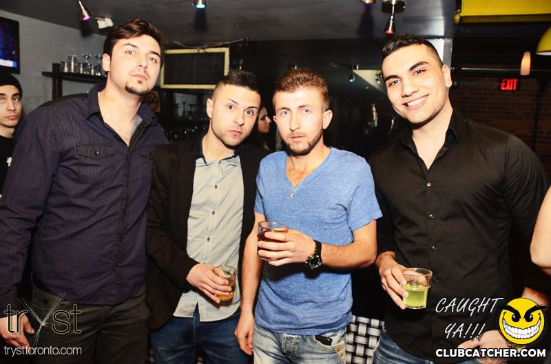Tryst nightclub photo 81 - March 21st, 2015