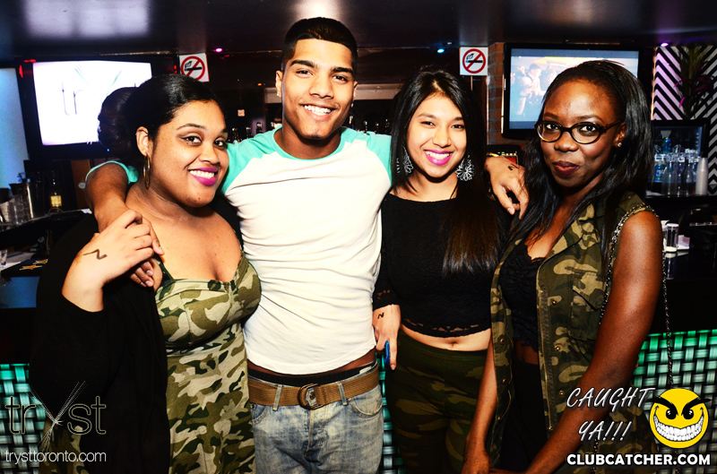 Tryst nightclub photo 82 - March 21st, 2015