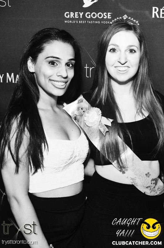 Tryst nightclub photo 83 - March 21st, 2015