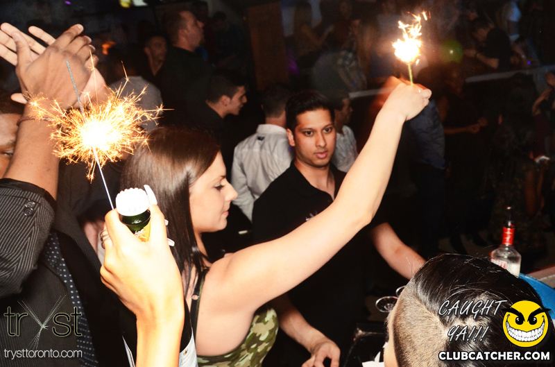 Tryst nightclub photo 84 - March 21st, 2015
