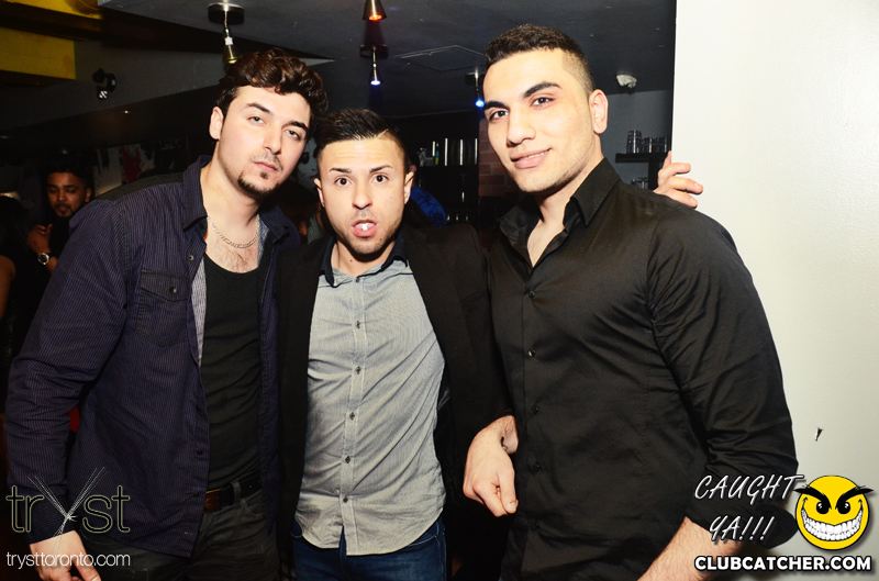 Tryst nightclub photo 85 - March 21st, 2015