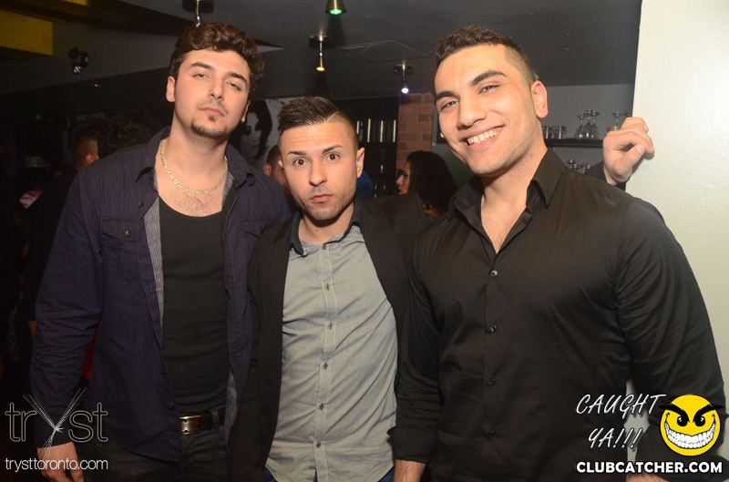 Tryst nightclub photo 87 - March 21st, 2015