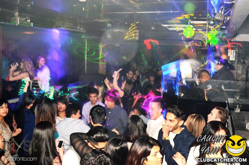 Tryst nightclub photo 88 - March 21st, 2015