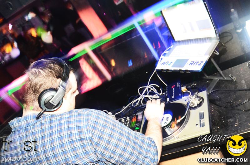 Tryst nightclub photo 89 - March 21st, 2015