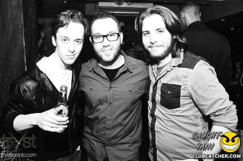 Tryst nightclub photo 90 - March 21st, 2015