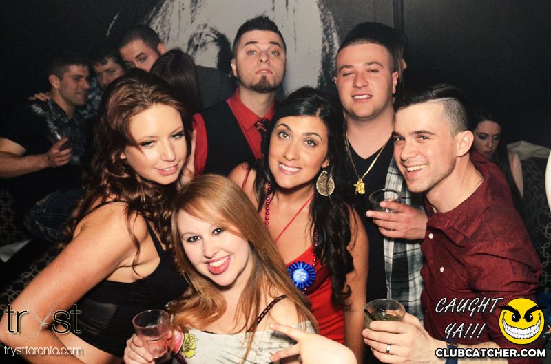 Tryst nightclub photo 10 - March 21st, 2015