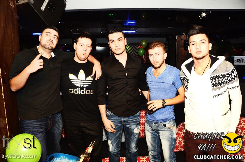 Tryst nightclub photo 91 - March 21st, 2015