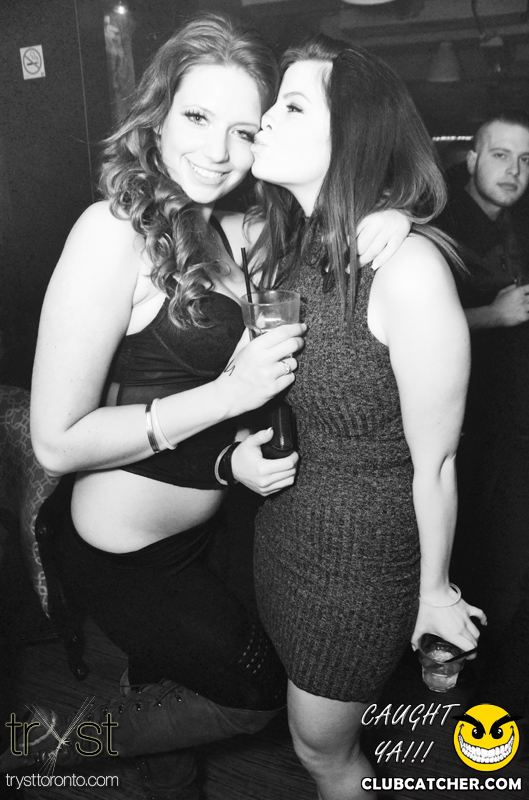 Tryst nightclub photo 92 - March 21st, 2015