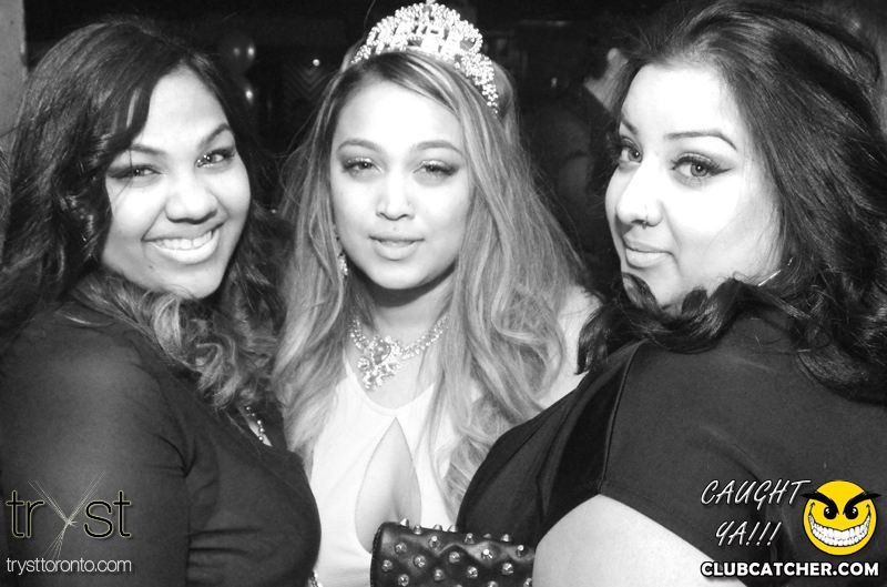Tryst nightclub photo 93 - March 21st, 2015