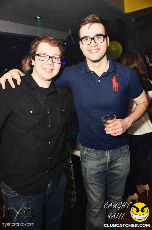 Tryst nightclub photo 94 - March 21st, 2015