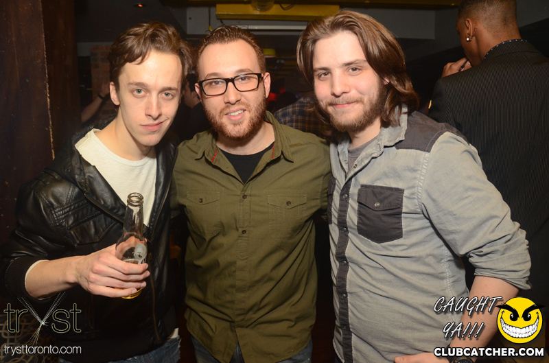Tryst nightclub photo 95 - March 21st, 2015