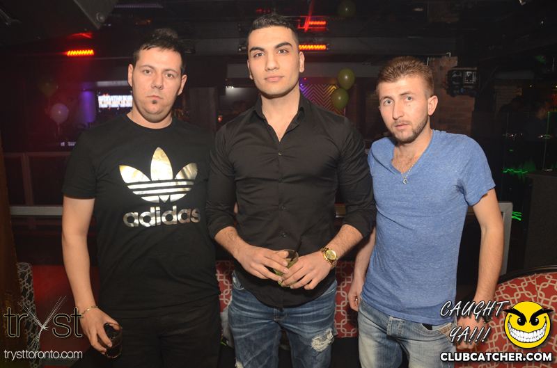 Tryst nightclub photo 96 - March 21st, 2015