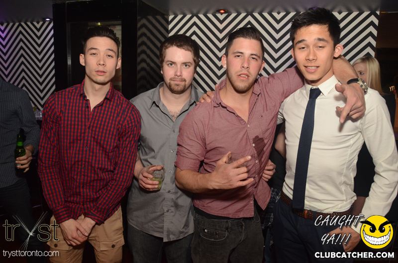 Tryst nightclub photo 97 - March 21st, 2015