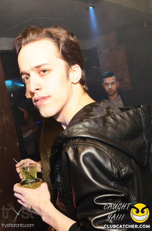 Tryst nightclub photo 98 - March 21st, 2015