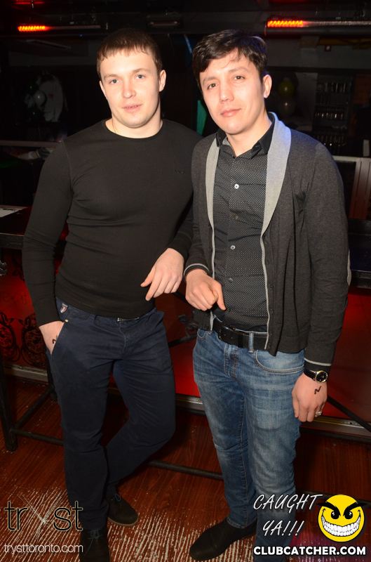 Tryst nightclub photo 99 - March 21st, 2015