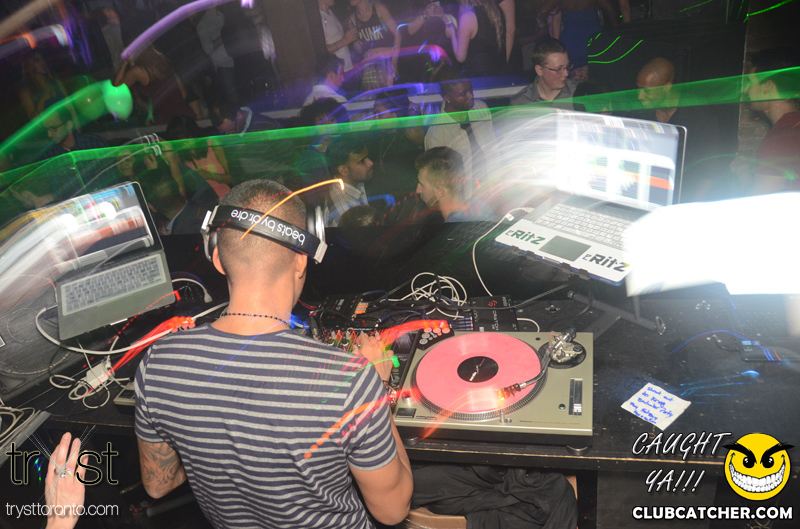 Tryst nightclub photo 100 - March 21st, 2015