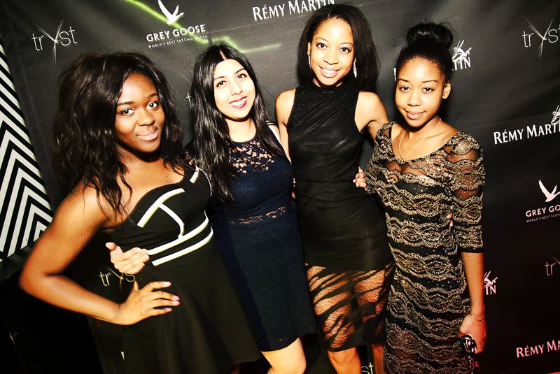 Tryst nightclub photo 2 - March 27th, 2015